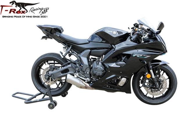 Deslizadores del eje delantero Kawasaki concours 14 / ninja zx6-r / zx-10r / zx-14 / ninja h2 