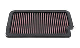 DNA Yamaha MT-10 Air Filter 2021-2024 DNA-P-Y10N22-01