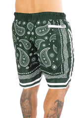 Urban499 Swimming short Pañoleta XL