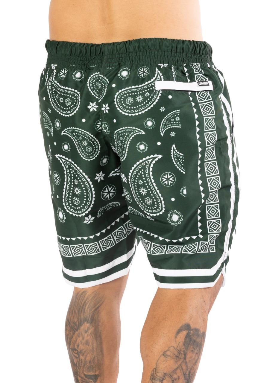 Urban499 Swimming short Pañoleta M