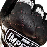 IN STOCK IMPERIAL MOTO Cafe Racer Glove 2.0 - BLACK - XL