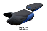Tappezzeria Italia QJ Motor SRT 800 X / S / SX 2023-2025 Seat Cover Blue Black