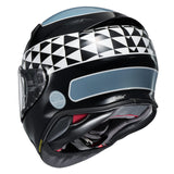 Shoei Rf-1400 Shakin Tc-2 Lrg 101320206