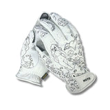 IN STOCK IMPERIAL MOTO Rover Gloves - WHITE - 2XL