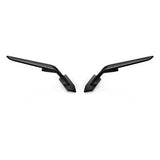 RIZOMA Stealth Sport Mirror Black Pair Bmw BSS010B