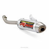 PRO CIRCUIT 304 Silencer YZ125 2002-2021 /YZ 125 X 2020-2022  SY02125-SE