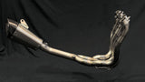 IN STOCK Vandemon  Suzuki GSX S 1000F / 1000GT Titanium Exhaust System SUZGSXS10GTFEXHA VA-69