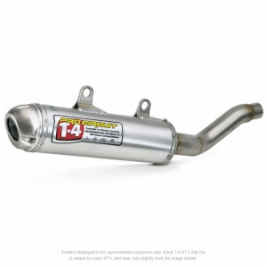 PRO CIRCUIT T-4 Silencer TRX400X 4QH99400