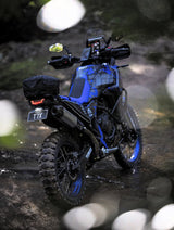 Vandemon  T7 Yamaha Tenere 700 Adventure Full Titanium Exhaust System YAMATENR7TIEXHBRB VA-74