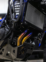 Vandemon  T7 Yamaha Tenere 700 Adventure Full Titanium Exhaust System YAMATENR7TIEXHBRB VA-74