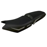 Tappezzeria Italia Triumph Tiger 900 2024-2025 Seat Cover Grey Black