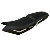 Tappezzeria Italia Triumph Tiger 900 2024-2025 Seat Cover Silver Black