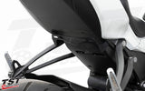 TST Low-Mount Fender Eliminator Bracket for Kawasaki ZX-6R 2019-2025   LMHW-BK=1 BRKT-29=1