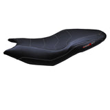 Tappezzeria Italia Triumph Trident 660 2021-2025 Seat Cover Comfort in Black