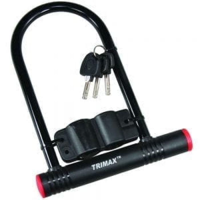 Trimax 14mm Shackle Lock TX6020