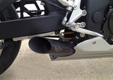 Voodoo Shorty Full Exhaust GSX-R1000 01-04 VEFSGSXR6/7/1K1B