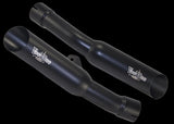 Voodoo Shorty Exhaust slip on dual  ZX-14 | ZX1400 | 2012-2023 VEZX14L2B