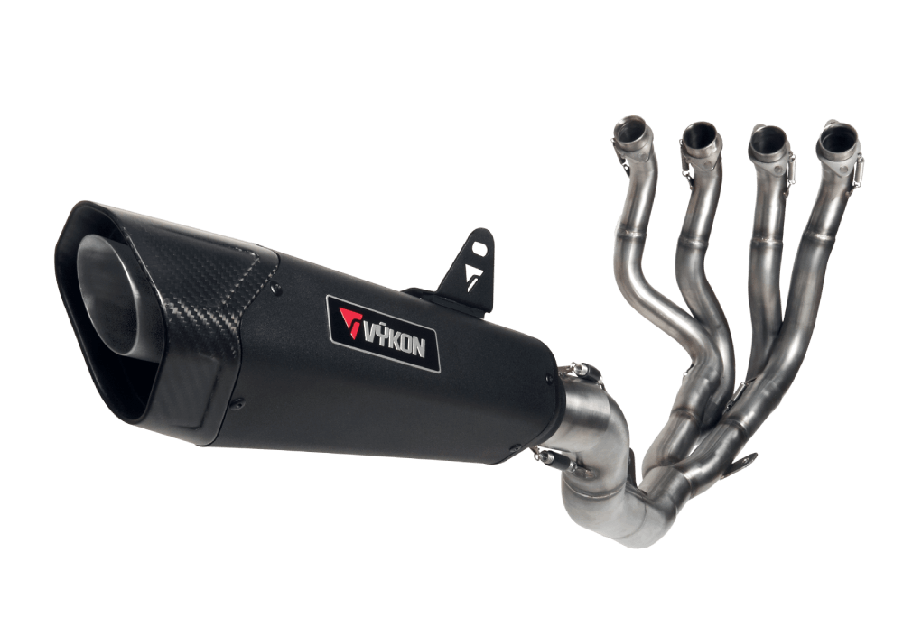 Vykon exhaust Full System S1000RR 2017 - 2023 BS1K-FS-17-23