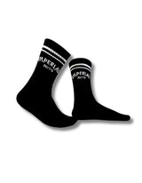 IN STOCK IMPERIAL MOTO Half-Crew Classic - BLACK