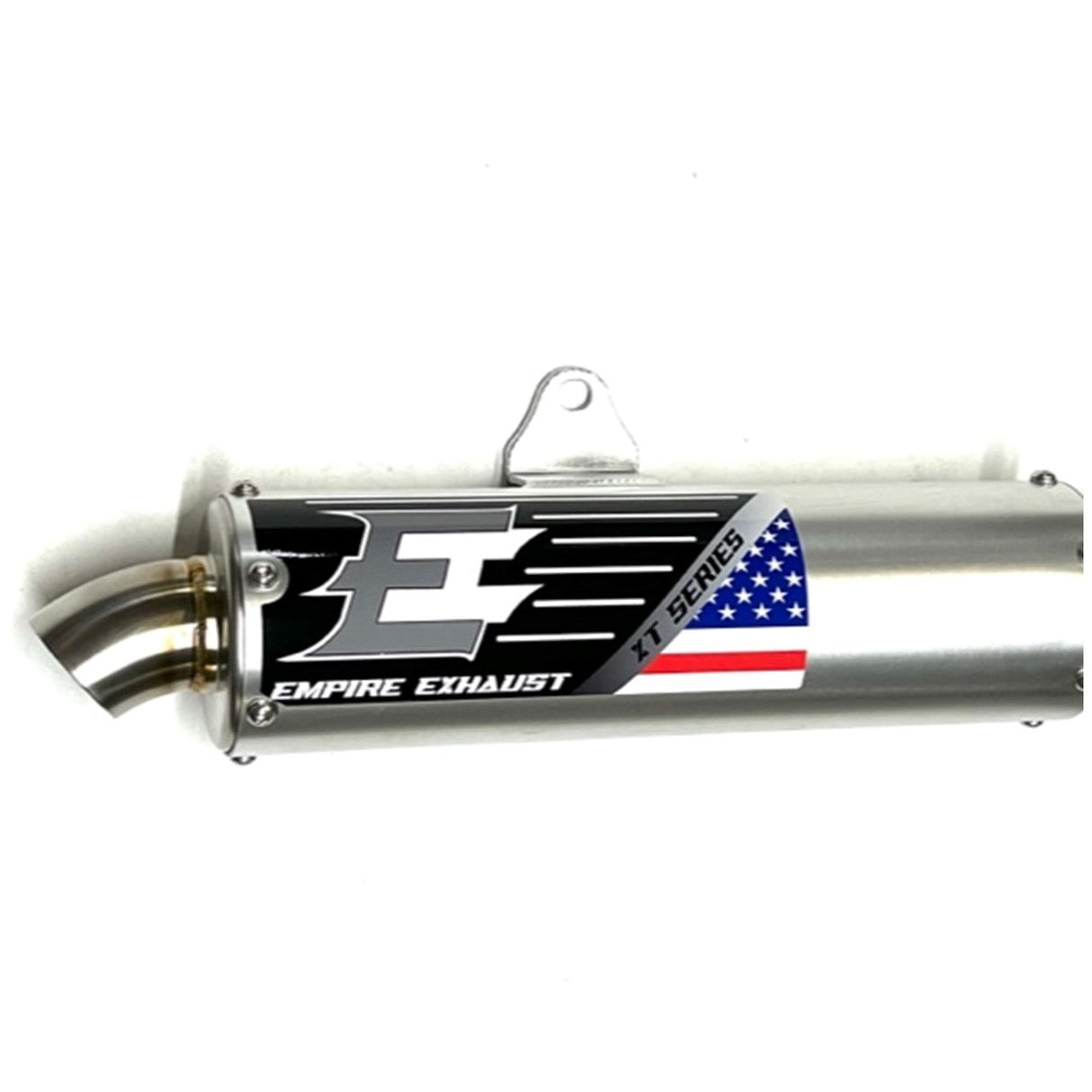 Empire Industries XT Series Full Exhaust for 2015-2023 Yamaha Raptor 700 EMP-RAP-15-D-XT