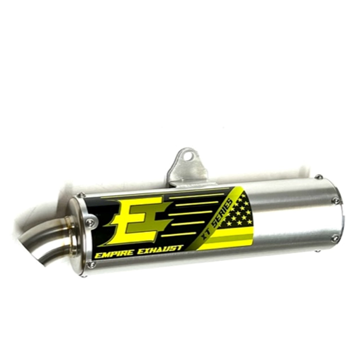 Empire industries XT Series Full  Exhaust System with Spark Arrestor  TRX 300 EX  EMP-TRX-300-XT