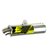 Empire industries XT Series Full  Exhaust System with Spark Arrestor  TRX 300 EX  EMP-TRX-300-XT