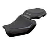 Tappezzeria Italia Yamaha Tracer 9 / 9 GT 2025 Seat Cover Comfort Grey Black