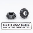 Graves works r7 front wheel captive spacers kit