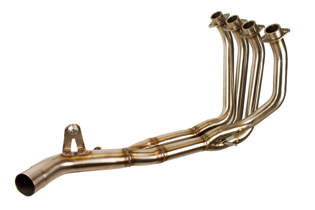 M4 Exhaust Universal Header Kit 2017-2025 Z900 KA9000