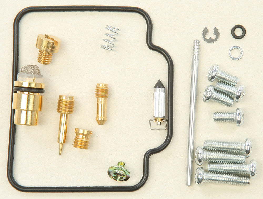 ALL BALLS Carburetor Repair Kit 26-1438