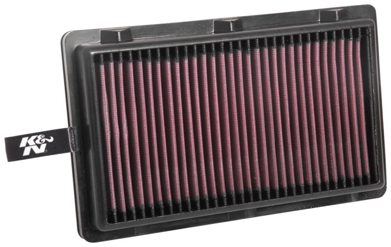 K&N 15-18 Hyundai Tucson L4-2.0L DSL Drop In Replacement Air Filter 33-3125