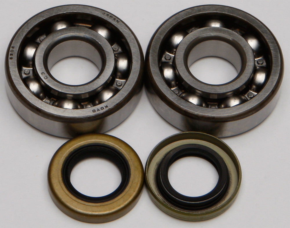 ALL BALLS Crankshaft Bearing/Seal Kit 24-1102