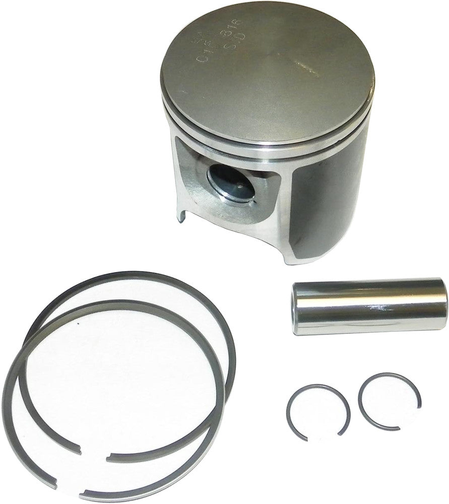 WSM Piston Platinum Sd650 010-816-07PK