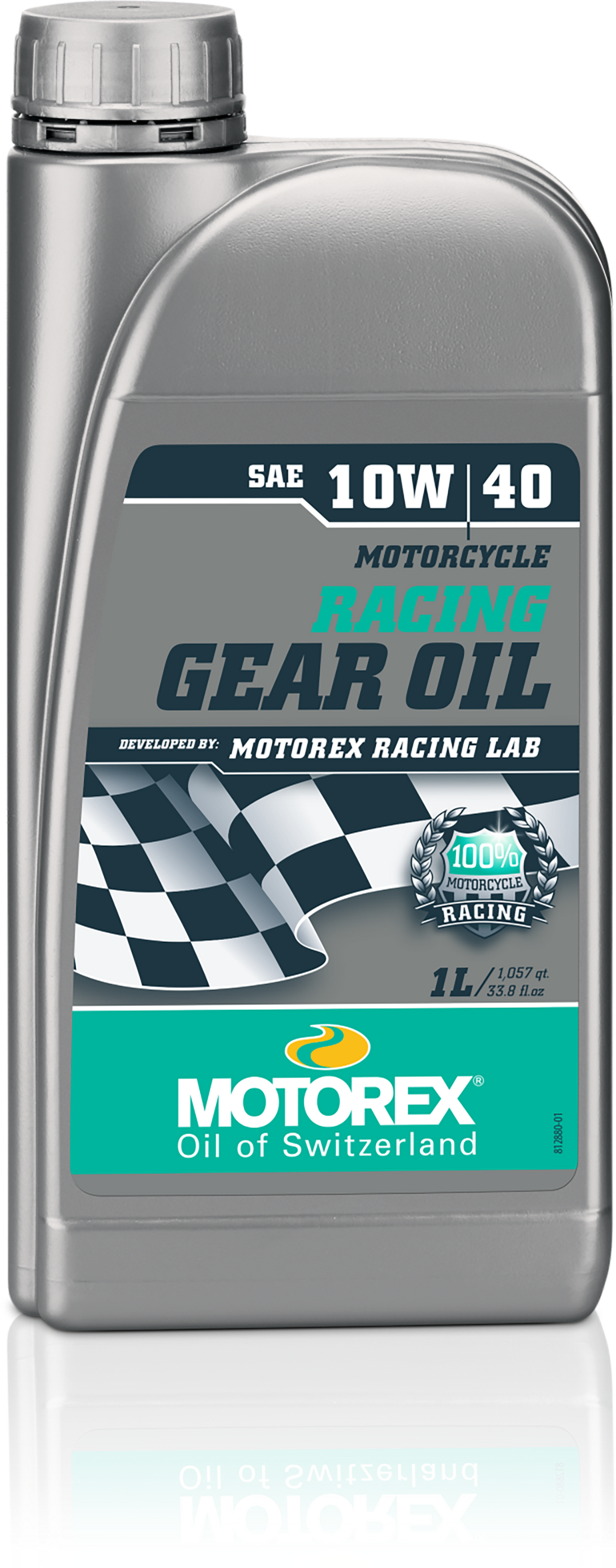 MOTOREXRacing Gear Oil 10w40 (1 Liter)303086