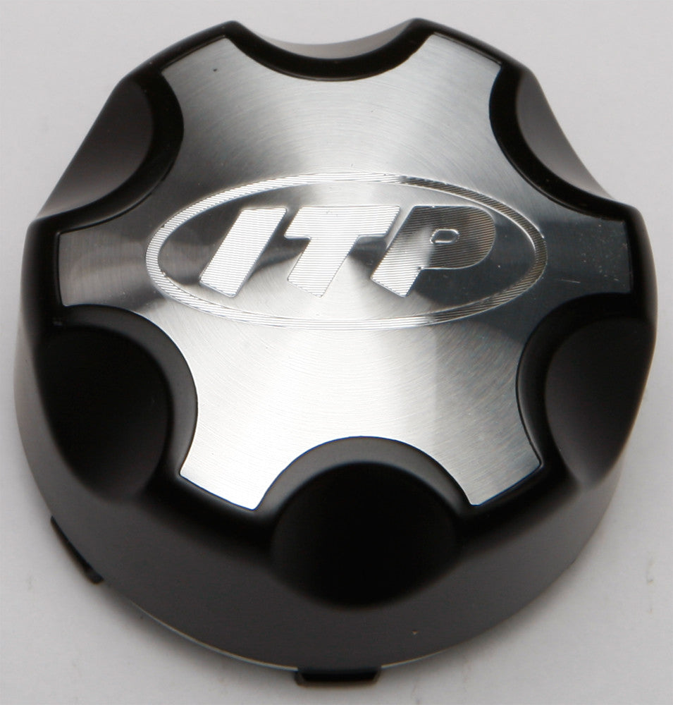 ITP Sd Beadlock Cap Black/Mac 4/110 & 115 C110SD