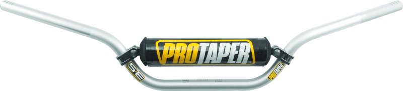 ProTaper SE ATV Mid Handlebar - Silver 25234