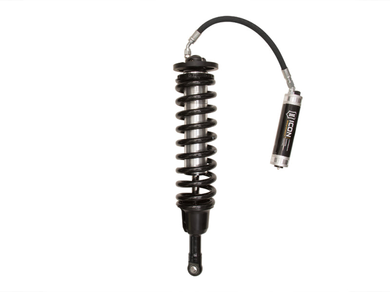 ICON 10-14 Ford Raptor Front 3.0 Series Shocks VS RR CDCV Coilover Kit - Passenger Side 95000R