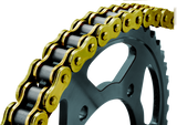 Twin Power Tp Z Ring Chain 530 X 120 Gold 435236