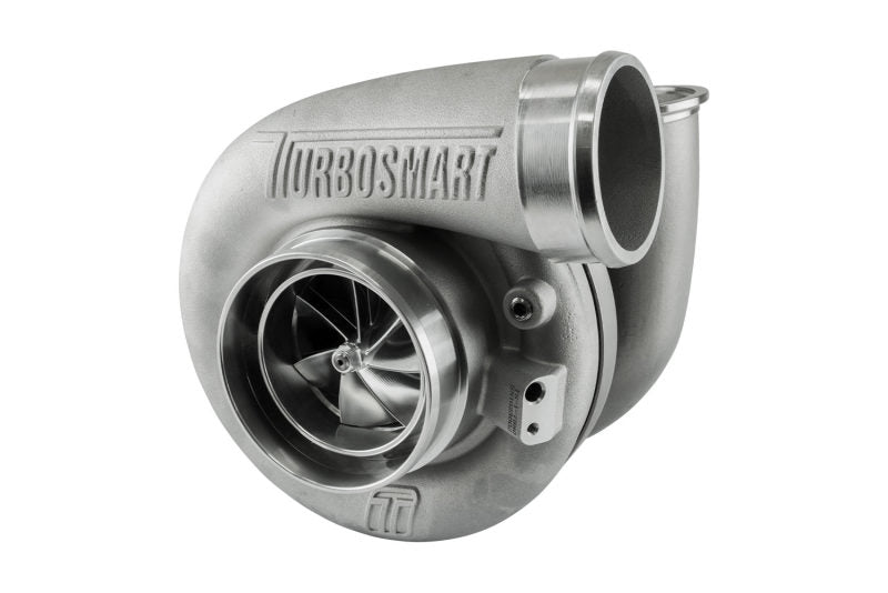 Turbosmart Oil Cooled 7675 V-Band Inlet/Outlet A/R 0.96 External Wastegate TS-1 Turbocharger TS-1-7675C-VB096E