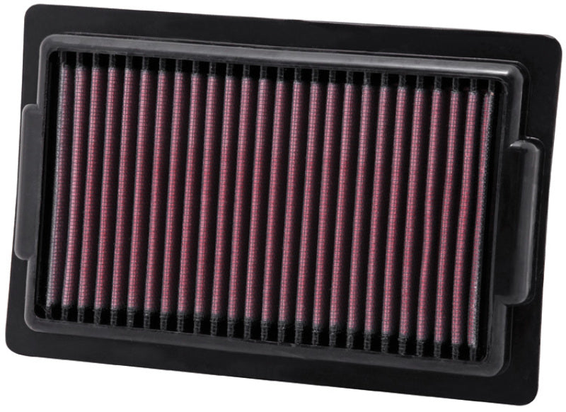 K&N 09-13 Yamaha VMX1700 V-MAX Replacement Air Filter YA-1709