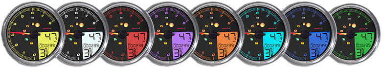 KOSOMultifunction 4.5" Gauge Hd-05BA072100