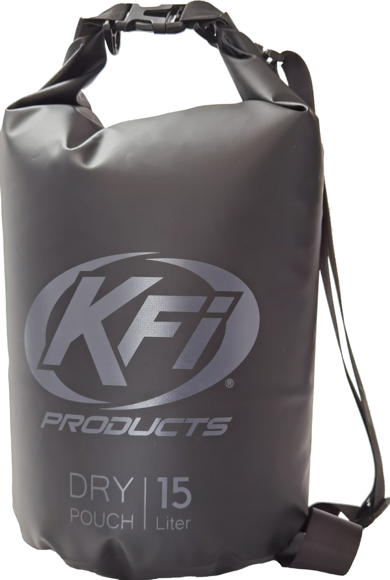 KFI Roll Top Dry Bag 15 Lt.