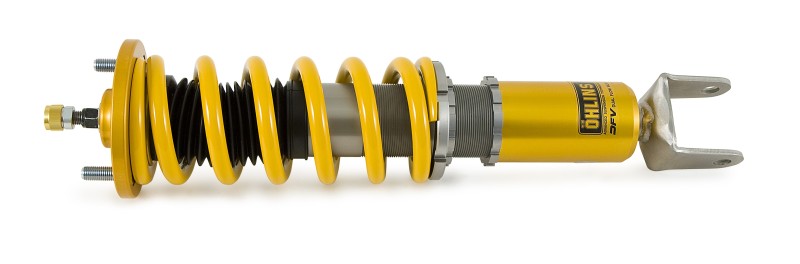 Ohlins 99-09 Honda S2000 Road & Track Coilover System HOS MI21S1