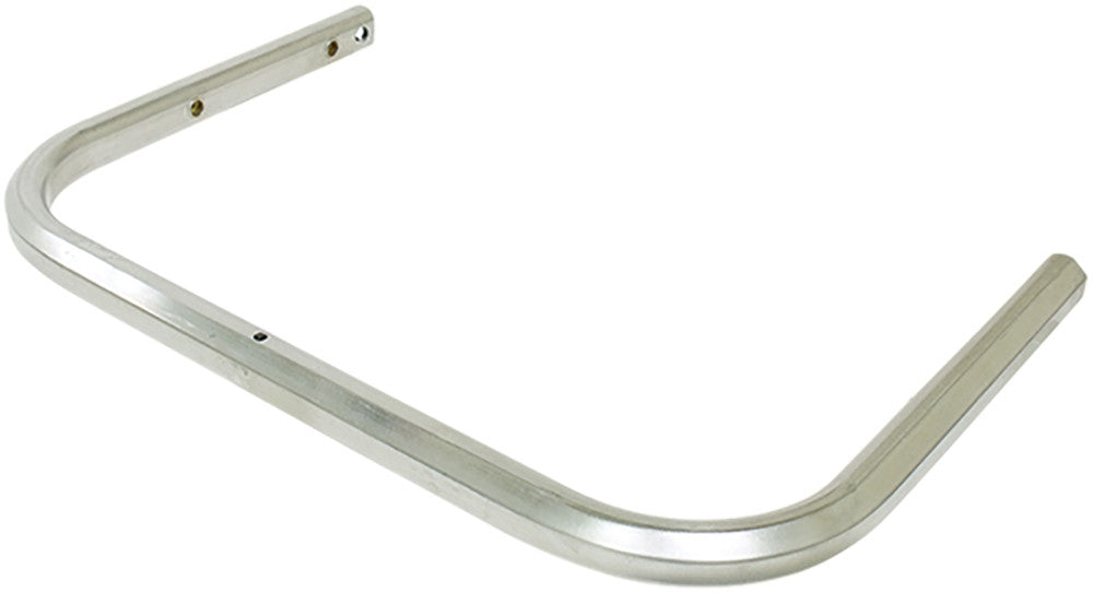 SP1 Rear Bumper Pol SM-12534