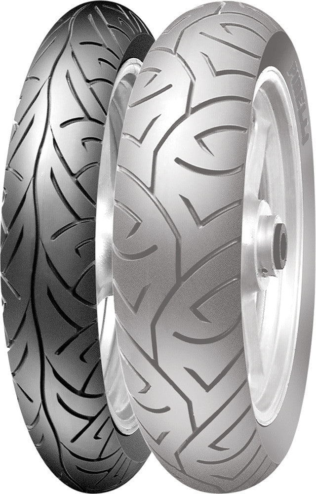 PIRELLITire Sport Demon Front 110/80-17 57h Bias1343000