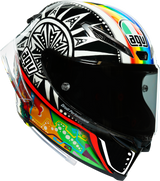 AGV Pista GP RR Helmet - Limited - World Title 2002 - XL 216031D9MY01410