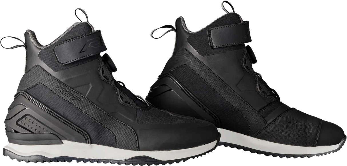 RST Bandit Ce Shoe Black 7 103586BLK-40