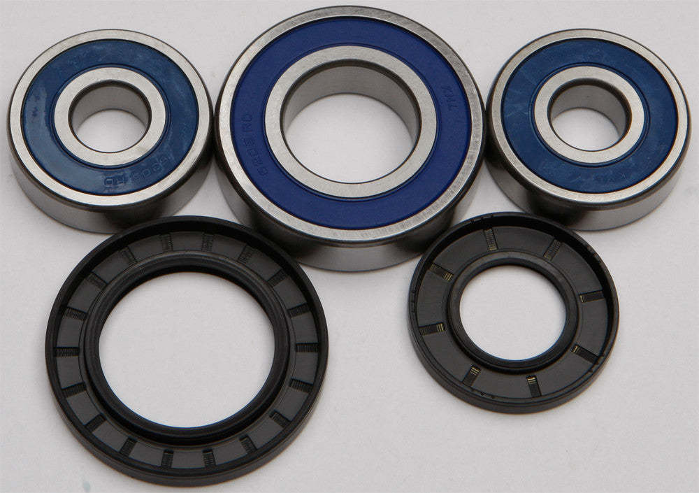 ALL BALLS Wheel Bearing & Seal Kit 25-1282