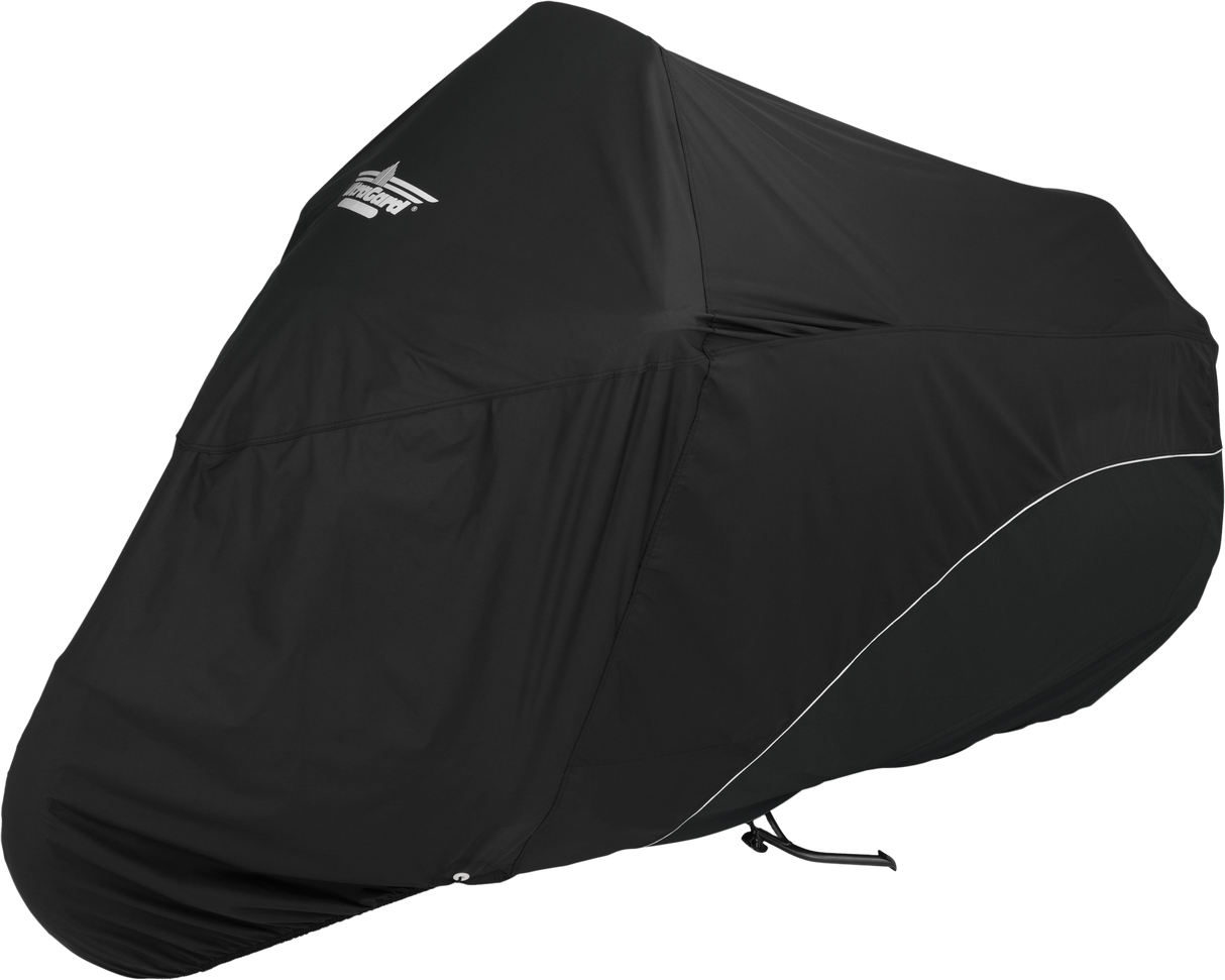 ULTRAGARD Gt Touring Cover Black Hon 4-454BK