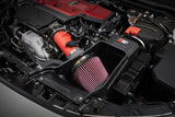 K&N 2023+ Honda Civic Type R / 2024+ Acura Integra Type S Performance Air Intake System 69-1511TWR